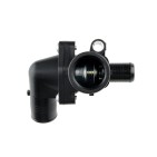 Boiter Thermostat d'Eau Pour Ford Transit 1120640 1358105 1C1Q8A586AB