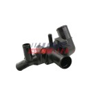 Boiter Thermostat d'Eau Pour Ford Transit 1C1O8A558AA 8C1Q8A586AA YC1Q8A586AA