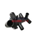 Boiter Thermostat d'Eau Pour Ford Transit 1C1O8A558AA 8C1Q8A586AA YC1Q8A586AA