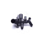 Boiter Thermostat d'Eau Pour Ford Transit 1432394 6C1Q8A586BD