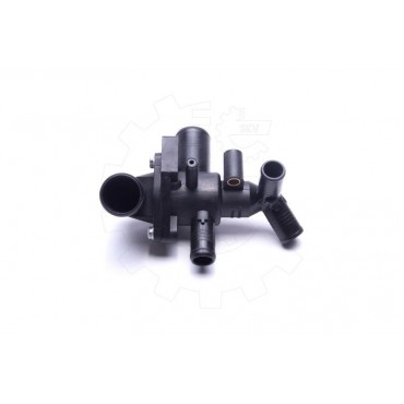 Boiter Thermostat d'Eau Pour Ford Transit 1432394 6C1Q8A586BD