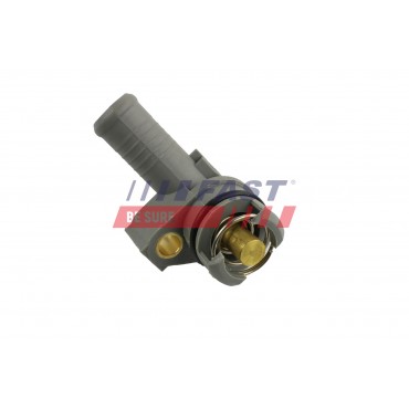Boiter Thermostat d'Eau Pour Ford Transit 1372333 6C1Q6L635AB