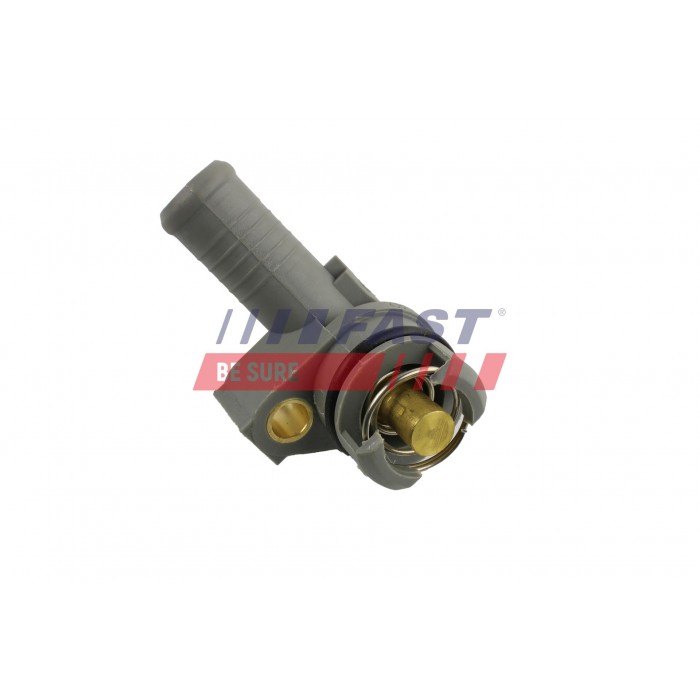 Boiter Thermostat d'Eau Pour Ford Transit 1372333 6C1Q6L635AB