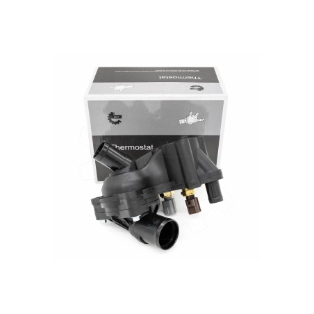 Boiter Thermostat d'Eau Pour Ford USA Explorer Sport Trac Crew Cab Pick-up