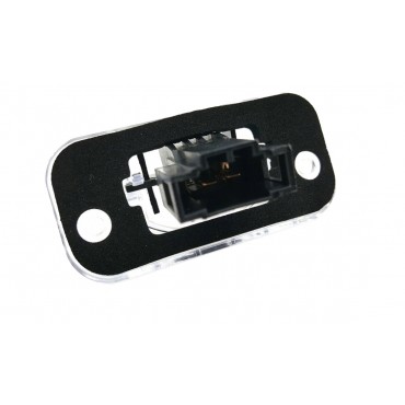 Éclairage Plaque D'immatriculation Pour Vw Transporter IV 1990-2003 701943021