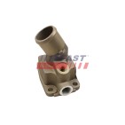 Boiter Thermostat d'Eau Pour Iveco Daily III Massif Pick-up Single Cab 504045799