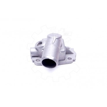 Boiter Thermostat d'Eau Pour Iveco Daily IV V VI 504353905