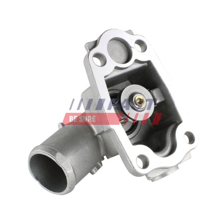 Boiter Thermostat d'Eau Pour Iveco Daily IV V VI 504353905