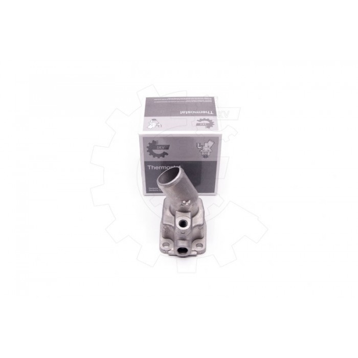 Boiter Thermostat d'Eau Pour Iveco Daily IV