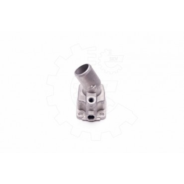Boiter Thermostat d'Eau Pour Iveco Daily IV