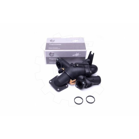 Boiter Thermostat d'Eau Pour Jaguar S-Type XJ XK XK8 AJ811793