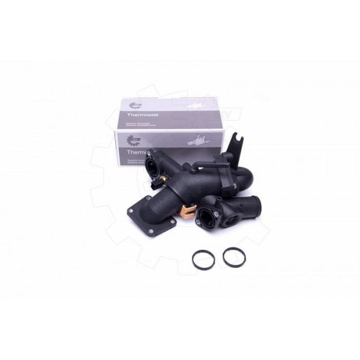 Boiter Thermostat d'Eau Pour Jaguar S-Type XJ XK XK8 AJ811793