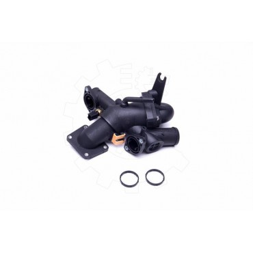Boiter Thermostat d'Eau Pour Jaguar S-Type XJ XK XK8 AJ811793