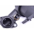 Boiter Thermostat d'Eau Pour Jaguar S-Type XJ XK XK8 AJ811793