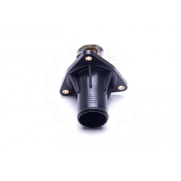 Boiter Thermostat d'Eau Pour Jaguar X-Type C2511278 C2S11278
