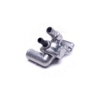 Boiter Thermostat d'Eau Pour Jeep Cherokee 05072705AA 05072705AB 5072705AB