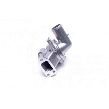 Boiter Thermostat d'Eau Pour Jeep Cherokee 05072705AA 05072705AB 5072705AB