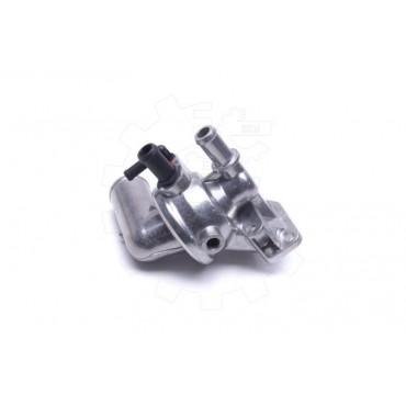 Boiter Thermostat d'Eau Pour Jeep Cherokee