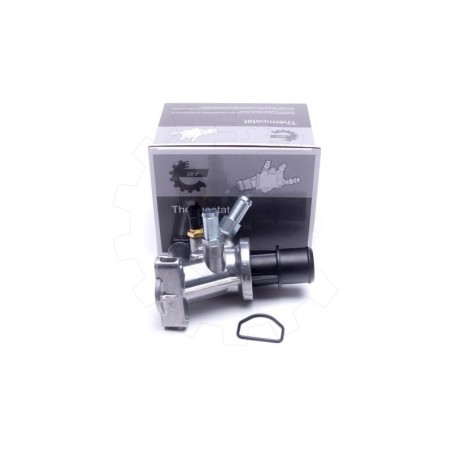 Boiter Thermostat d'Eau Pour Jeep Cherokee 39012011F