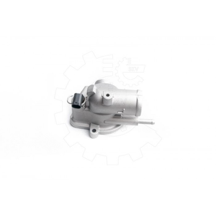 Boiter Thermostat d'Eau Pour Mercedes-Benz Classe V Sprinter Vito Jeep
