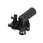 Boiter Thermostat d'Eau Pour Jeep Grand Cherokee IV 4893926AG