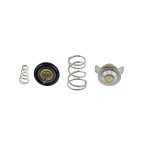 Thermostat d'Eau Pour Land Rover Discovery III Range Rover Sport PCP500050