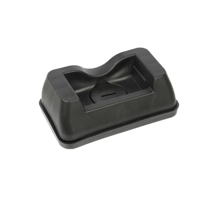 Cache Support Pour Cric Pour Mercedes Classe C Clc Clk Cls A2039970186
