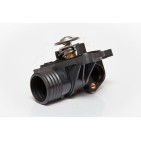 Boiter Thermostat d'Eau Pour Land Rover MG Rover PEL100570L PEL000090 PEL100750L