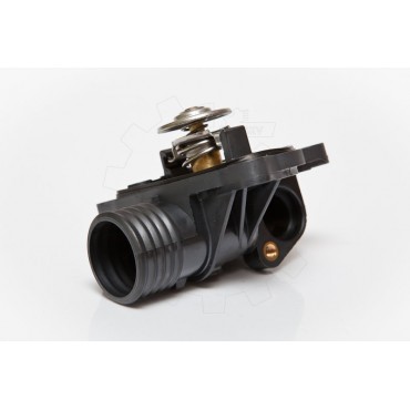 Boiter Thermostat d'Eau Pour Land Rover MG Rover PEL100570L PEL000090 PEL100750L