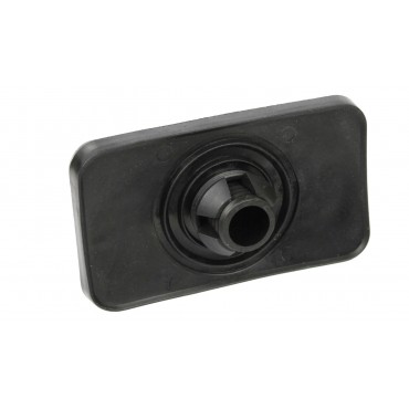 Cache Support Pour Cric Pour Mercedes Classe C Clc Clk Cls A2039970186