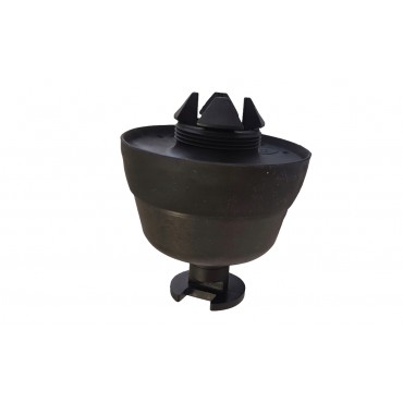 Cache Support Pour Cric Pour Mercedes Classe E S 1991-2005 Sl A0029970686