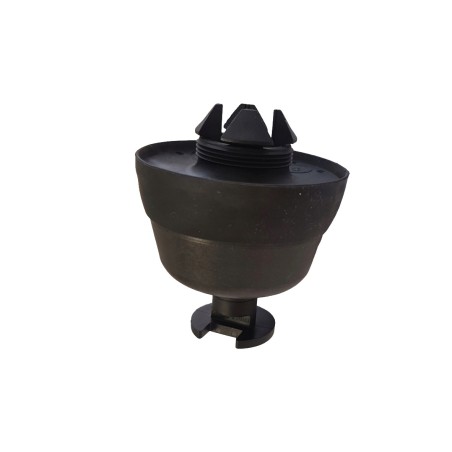 Cache Support Pour Cric Pour Mercedes Classe E S 1991-2005 Sl A0029970686