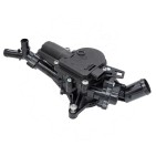 Boiter Thermostat d'Eau Pour Mazda 2 3 6 CX-3 CX-5 CX-30 PYFB1516ZA PYFD1516Z
