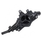 Boiter Thermostat d'Eau Pour Mazda 2 3 6 CX-3 CX-5 CX-30 PYFB1516ZA PYFD1516Z