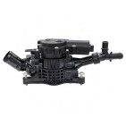 Boiter Thermostat d'Eau Pour Mazda 2 3 6 CX-3 CX-5 CX-30 PYFB1516ZA PYFD1516Z