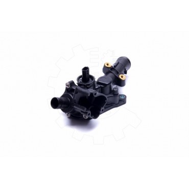 Boiter Thermostat d'Eau Pour Renault Mercedes-Benz Nissan 110609813R 1106000Q02