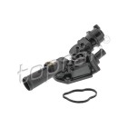 Boiter Thermostat d'Eau Pour Renault Mercedes-Benz Nissan 110608431R 6072000215