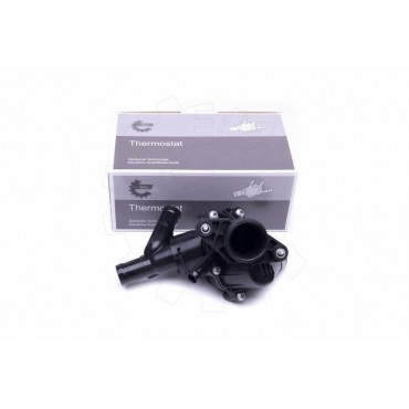 Boiter Thermostat d'Eau Pour Mercedes-Benz CLA Classe A B GLA A2702002200