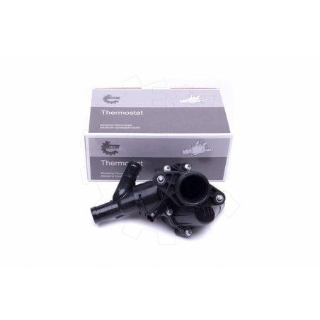 Boiter Thermostat d'Eau Pour Mercedes-Benz CLA Classe A B GLA A2702002200