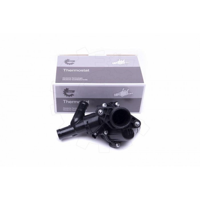 Boiter Thermostat d'Eau Pour Mercedes-Benz CLA Classe A B GLA A2702002200