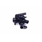 Boiter Thermostat d'Eau Pour Mercedes-Benz CLA Classe A B GLA A2702002200