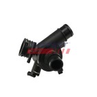 Boiter Thermostat d'Eau Pour Mercedes-Benz CLA Classe A B C T-Model E 6512000615