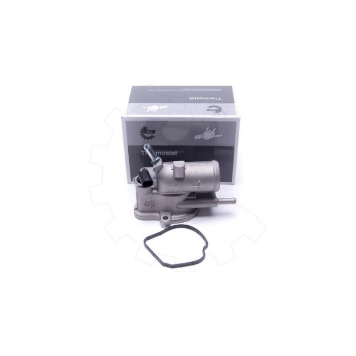 Boiter Thermostat d'Eau Pour Mercedes-Benz Classe C T-Model E A6112030275