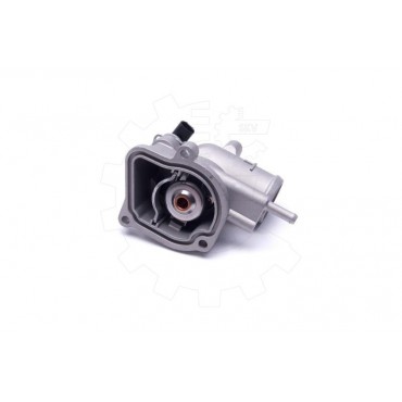 Boiter Thermostat d'Eau Pour Mercedes-Benz Classe C T-Model E A6112030275
