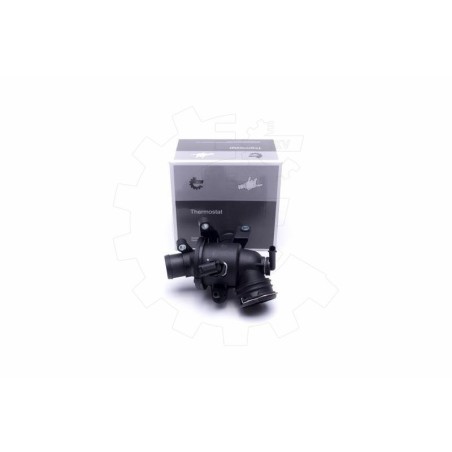 Boiter Thermostat d'Eau Pour Mercedes-Benz Classe C T-Model E GLK M S 6512000615