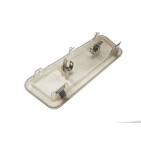 Éclairage Plafonnier Lumière Habitacle Pour Vauxhall Corsa Mk II C 90460774