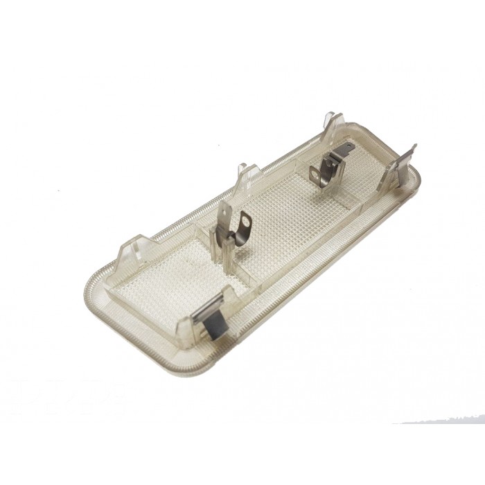 Éclairage Plafonnier Lumière Habitacle Pour Vauxhall Corsa Mk II C 90460774