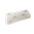 Éclairage Plafonnier Lumière Habitacle Pour Vauxhall Corsa Mk II C 90460774