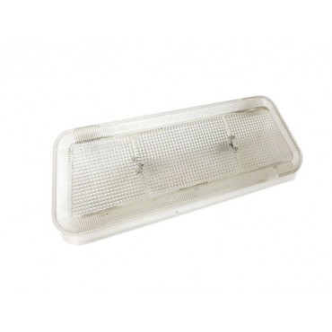 Éclairage Plafonnier Lumière Habitacle Pour Vauxhall Corsa Mk II C 90460774