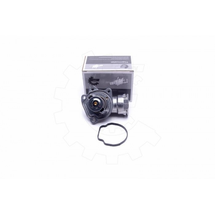 Boiter Thermostat d'Eau Pour Mercedes-Benz Classe C T-Model E G GL 6422002015